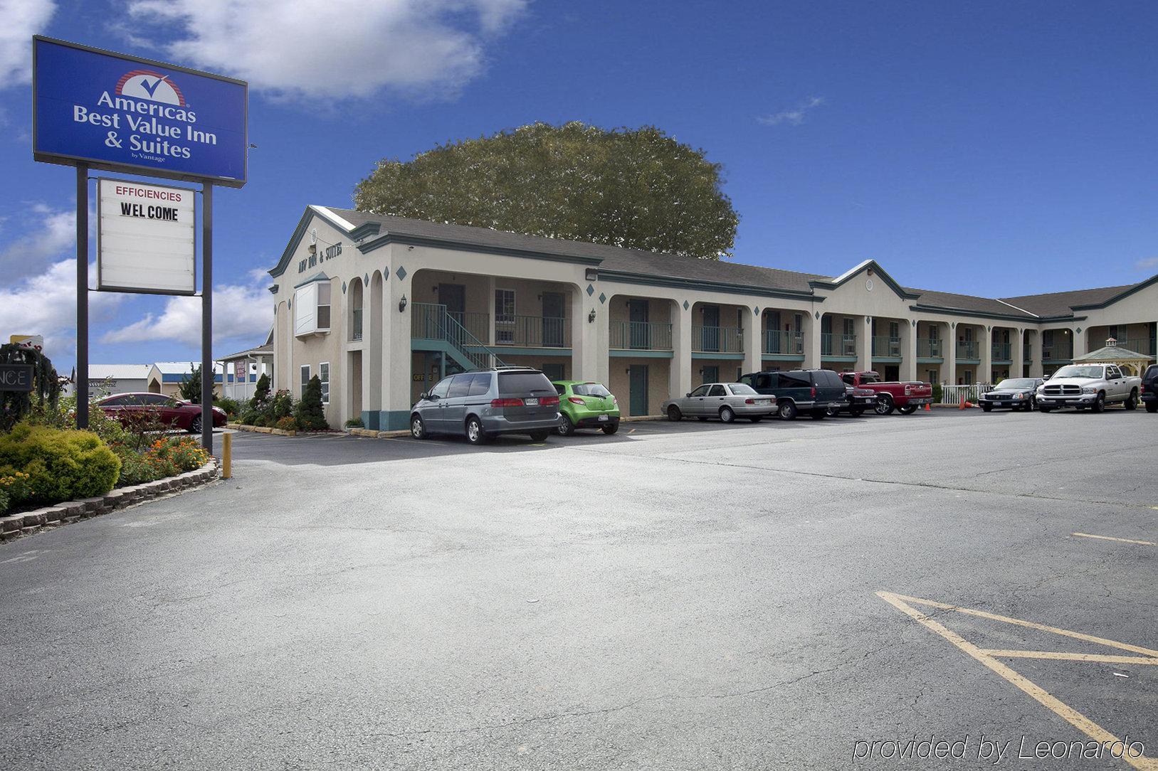 Bay Side Inn & Suites Aberdeen Exterior photo